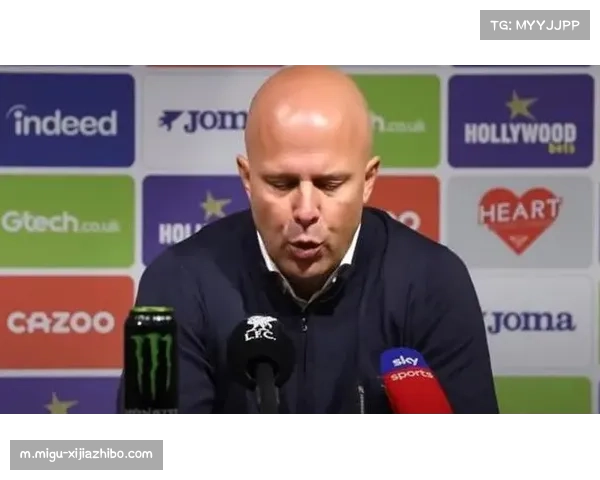 詹俊批评斯洛特执教风格与英超发展趋势不符引发广泛讨论