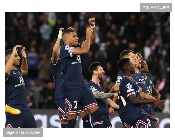 巴黎圣日耳曼进攻火力冠绝欧洲 防守稳定性成晋级关键