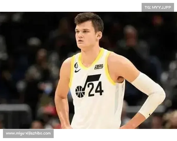 沃克凯斯勒肩盂唇撕裂接受手术 爵士内线护框能力大幅下降