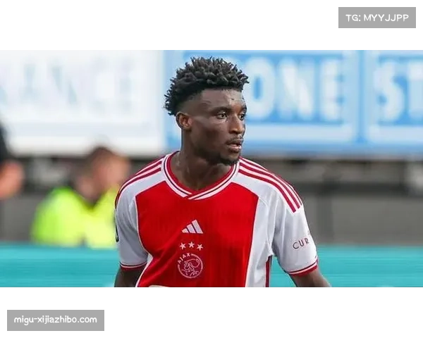 加纳中场年轻力量崛起 库杜斯进攻参与度需平衡防守职责